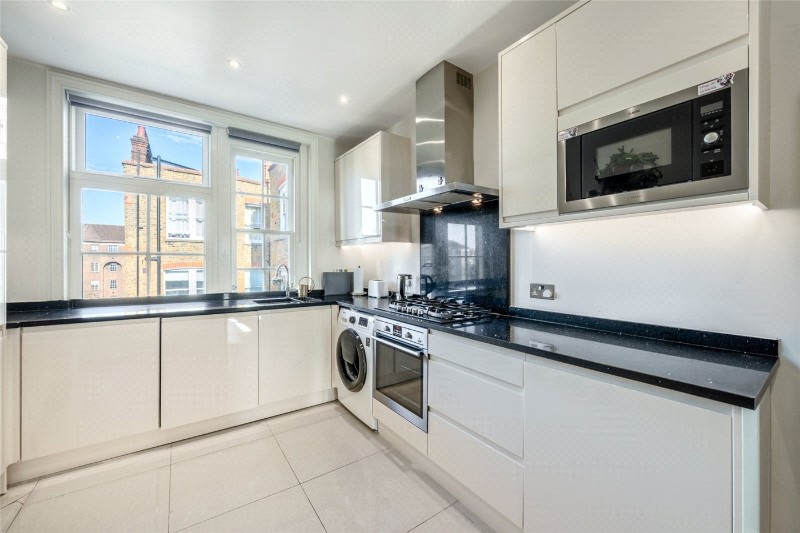 Sandringham Court, 99 Maida Vale, Maida Vale, London, W9