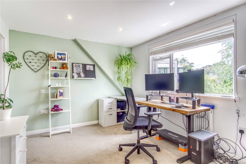 South Western Crescent, Lower Parkstone, Poole, BH14