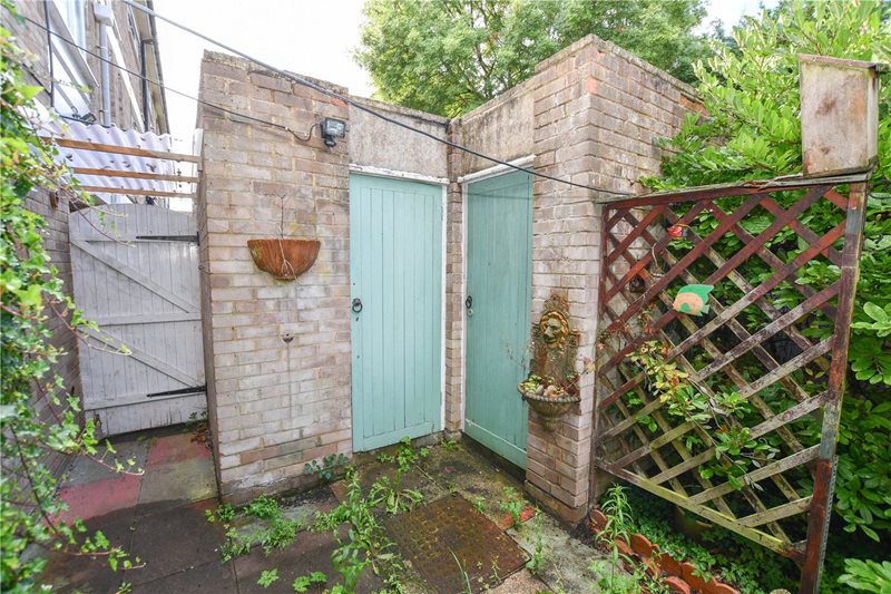 Patten Ash Drive, Wokingham, Berkshire, RG40