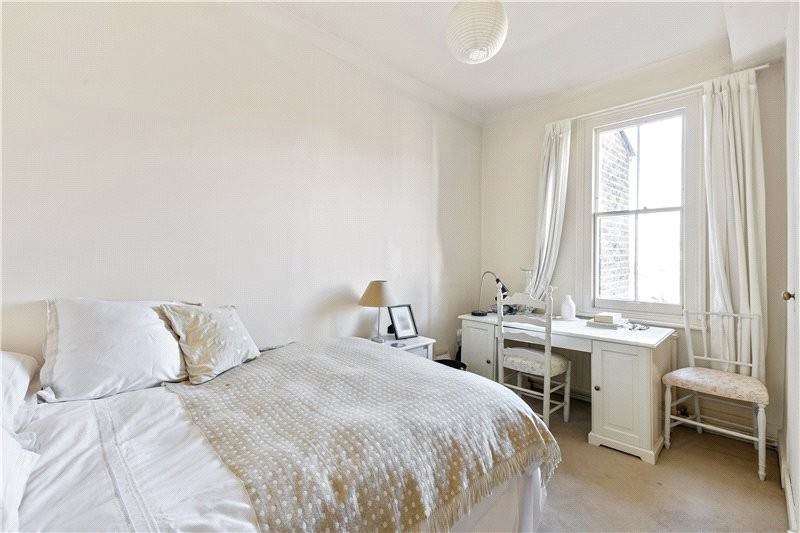 Cornwall Gardens, South Kensington, London, SW7