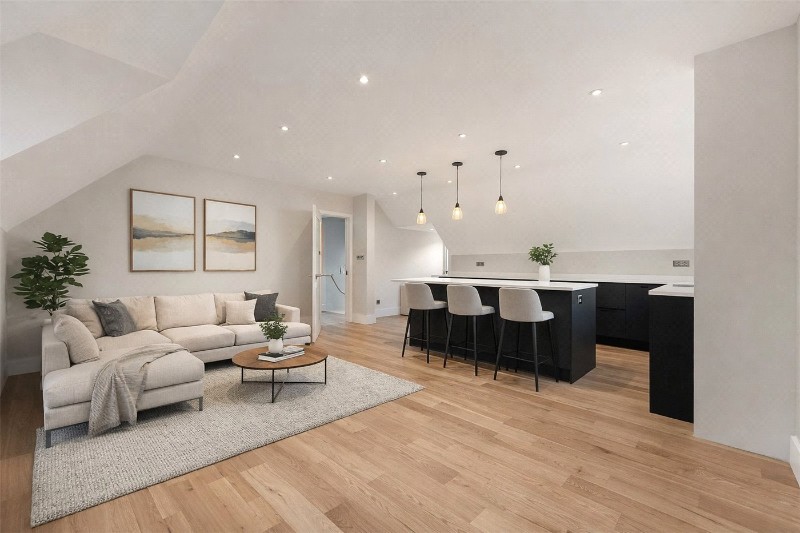 Princes Way, London, SW19