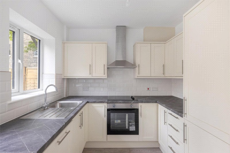 Lullington Road, London, SE20