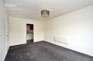 Station Approach, Cheam, Sutton, SM2