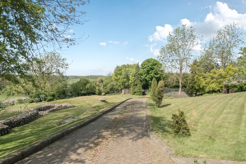 Westerham Road, Keston, BR2