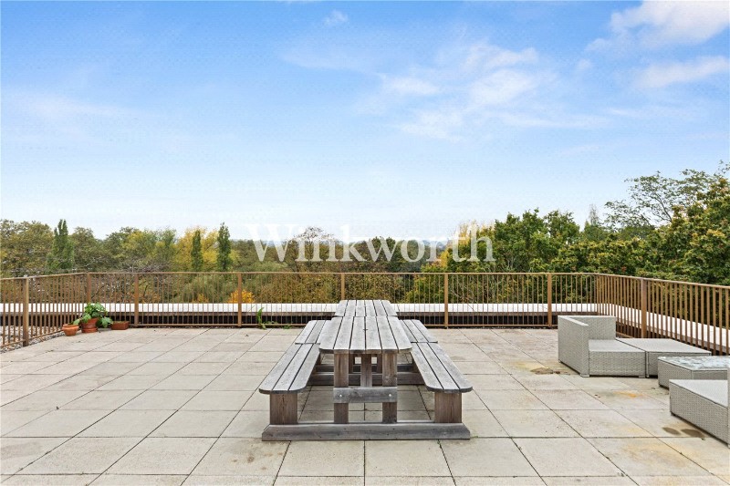 Apple Tree Road, London, N17