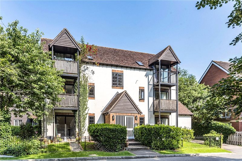 Greenham Mill, Mill Lane, Newbury, Berkshire, RG14
