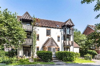 Greenham Mill, Mill Lane, Newbury, Berkshire, RG14