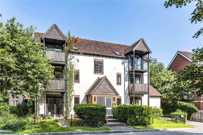 Greenham Mill, Mill Lane, Newbury, Berkshire, RG14