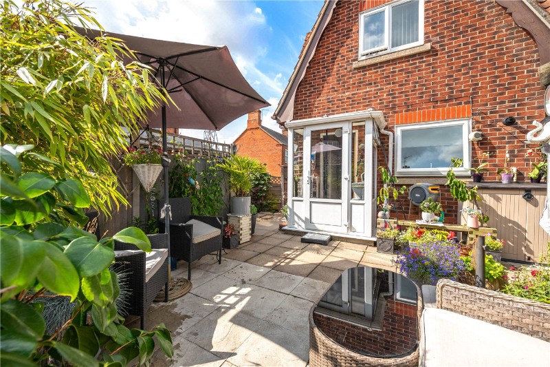 Royal Oak Court, Heckington, Sleaford, Lincolnshire, NG34