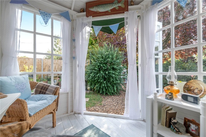 Tallington Road, Barholm, Stamford, Lincolnshire, PE9