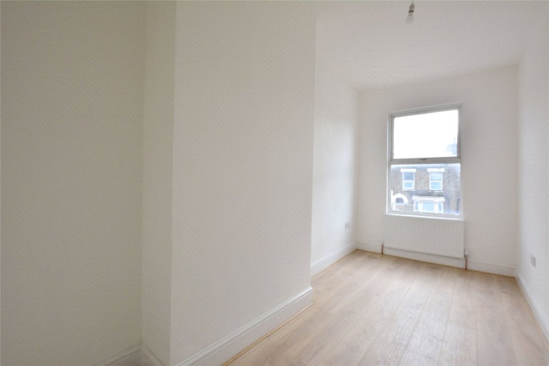 Aldeburgh Street, London, SE10