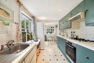Landseer Road, London, N19