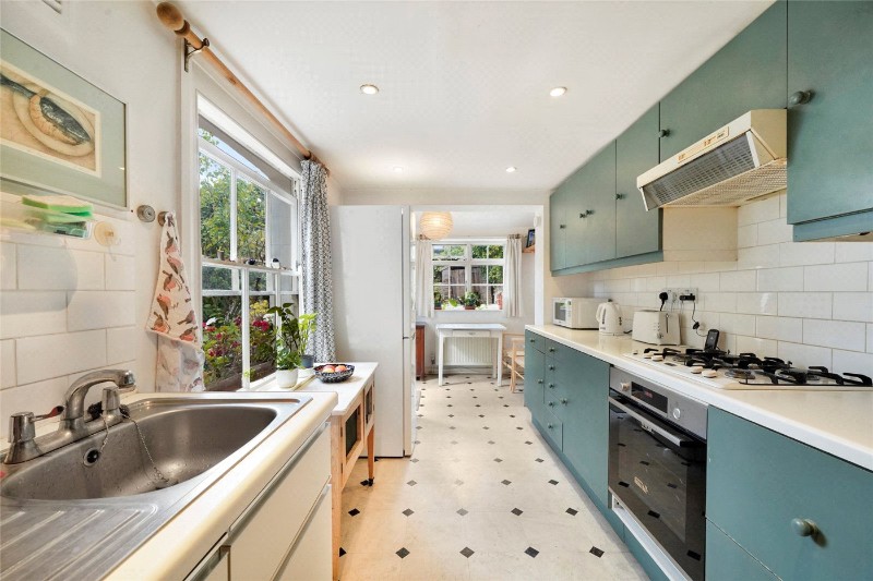 Landseer Road, London, N19