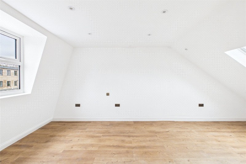 Sulina Road, London, SW2