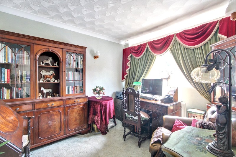 Springfields, Poringland, Norwich, Norfolk, NR14