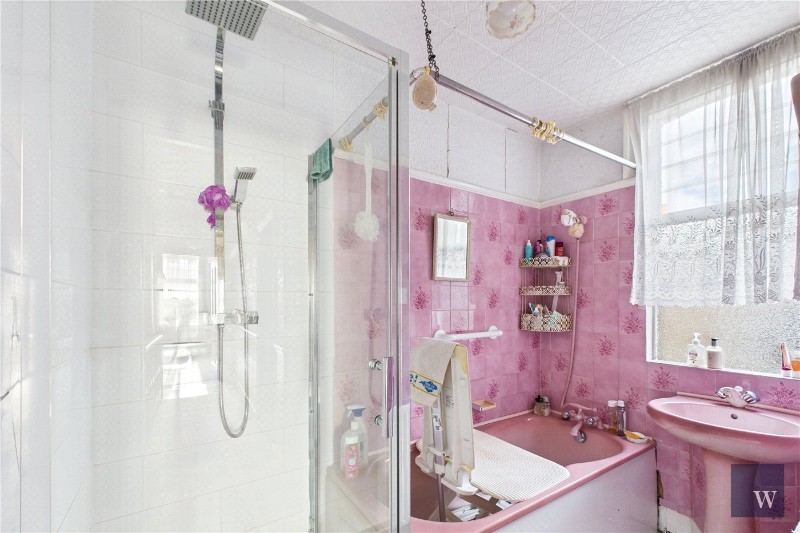 Trinity Rise, London, SW2