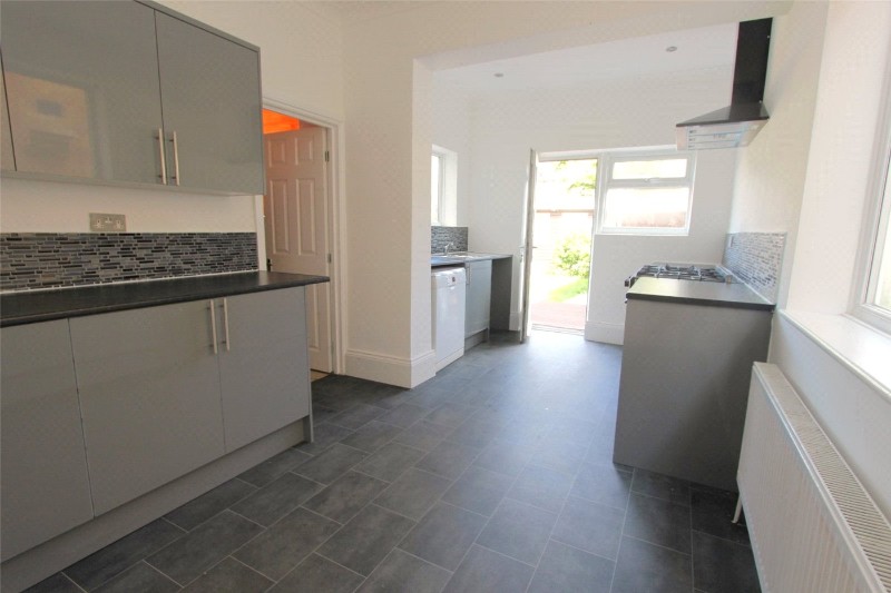 Westbourne Grove, Westcliff-on-Sea, Essex, SS0
