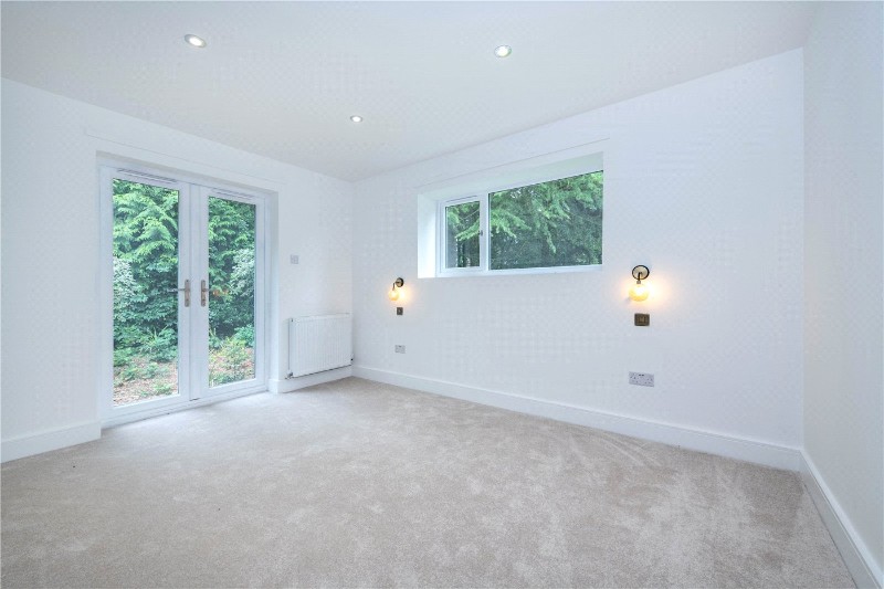 Southgate Spinneys, South Rauceby, Sleaford, Lincolnshire, NG34