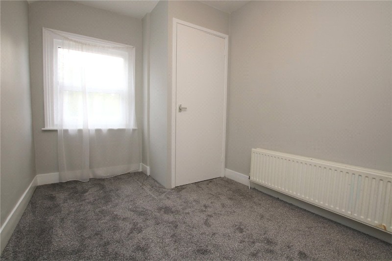 Garnet Street, Reading, Berkshire, RG1