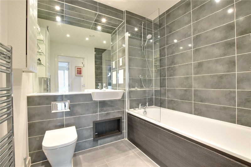 Bowspirit Apartments, Creekside, Deptford, London, SE8