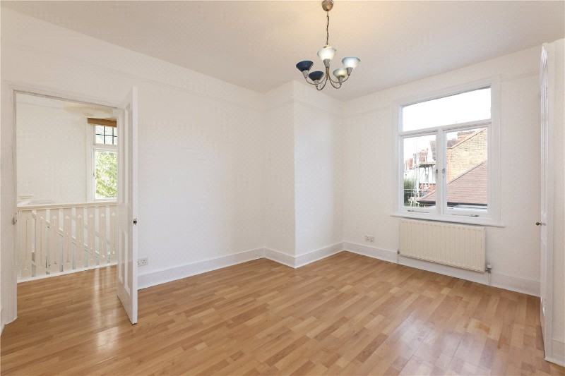 Wimbledon Park Road, London, SW18