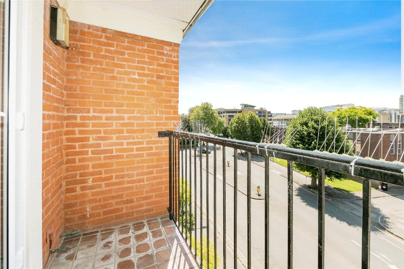 Shelley Court, 46 London Road, Reading, Berkshire, RG1