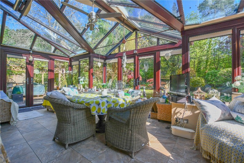 Ashdale Park, Finchampstead, Wokingham, Berkshire, RG40