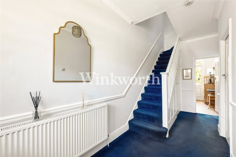 Eldon Road, London, N22