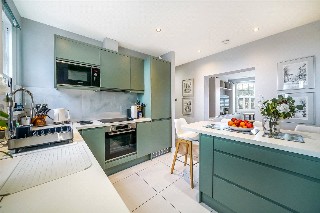 South Grove, London, N6