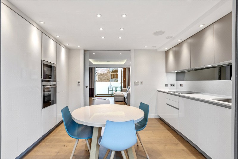 Drayton Park, London, N5