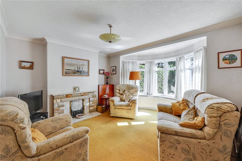Spixworth Road, Old Catton, Norwich, Norfolk, NR6