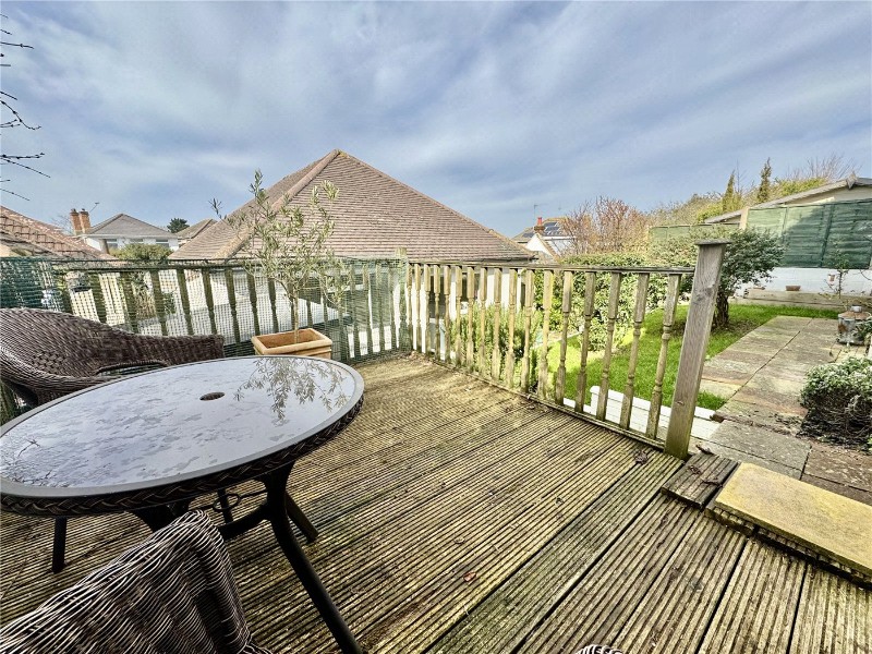 Sheringham Road, Poole, BH12