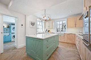 Farm Place, Kensington, London, W8