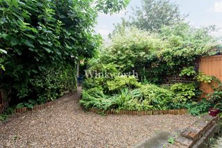 Pemberton Road, Harringay, N4