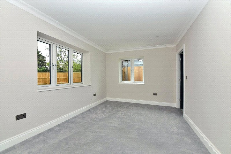 Holly Oak Close, Cheam, Sutton, SM2