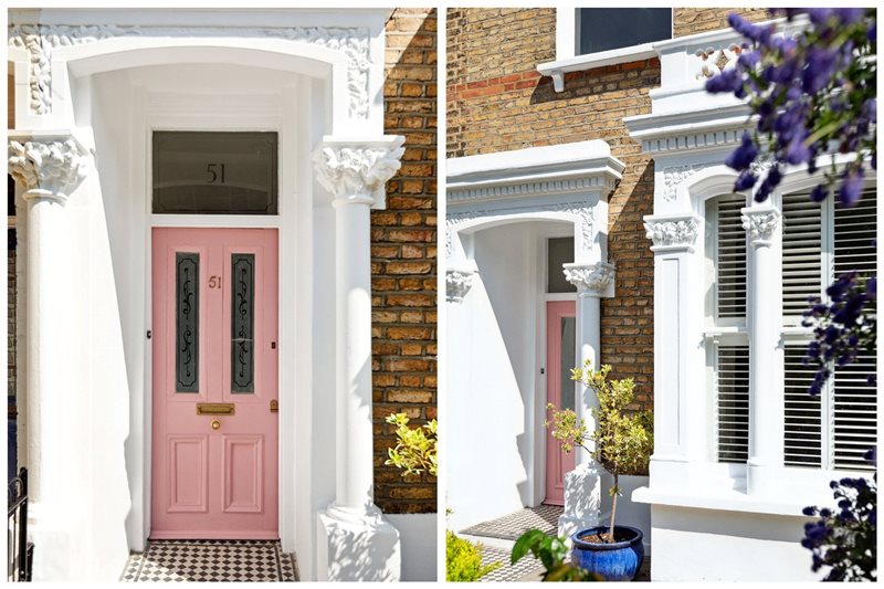 Ambler Road, London, N4