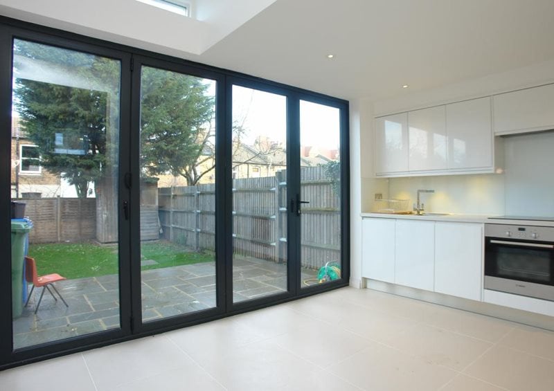 Goodrich Road, East Dulwich, London, SE22