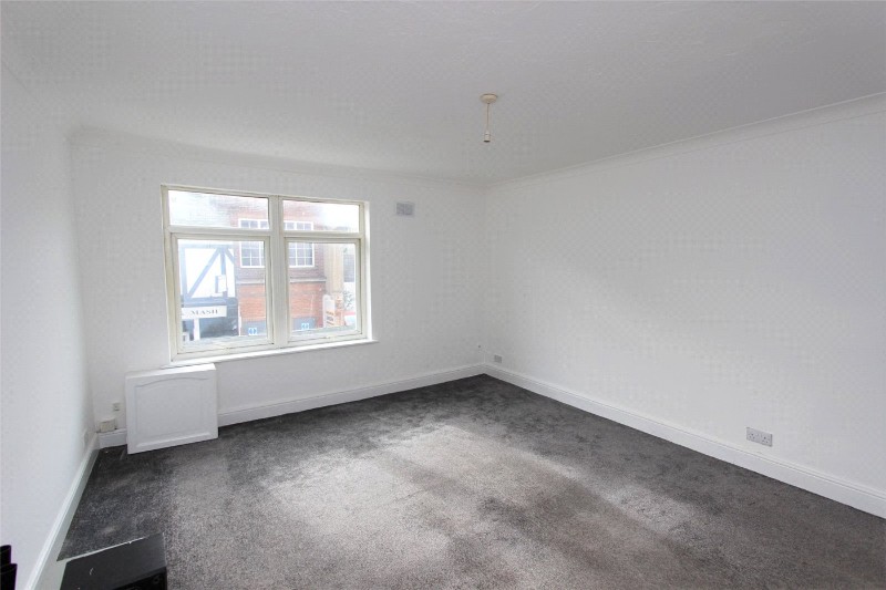 Clarence Street, Southend-on-Sea, Essex, SS1