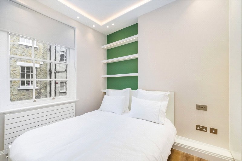 Fulham Road, London, SW3