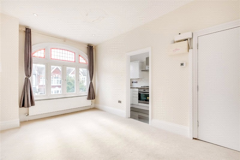 Penwortham Road, London, SW16