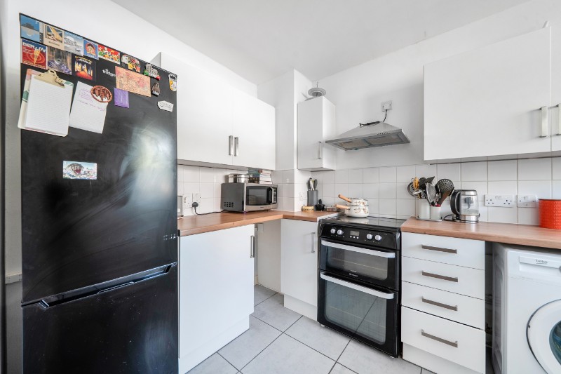 Church Rise, London, SE23