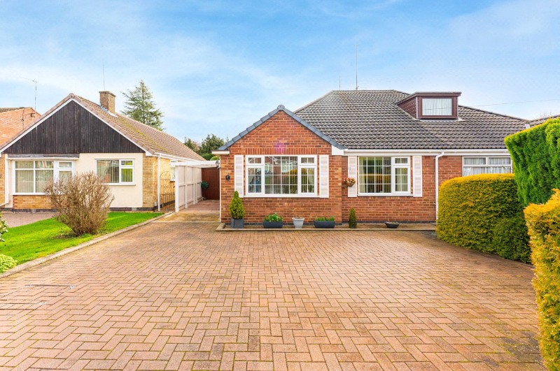 Ladycroft, Leamington Spa, Warwickshire, CV32