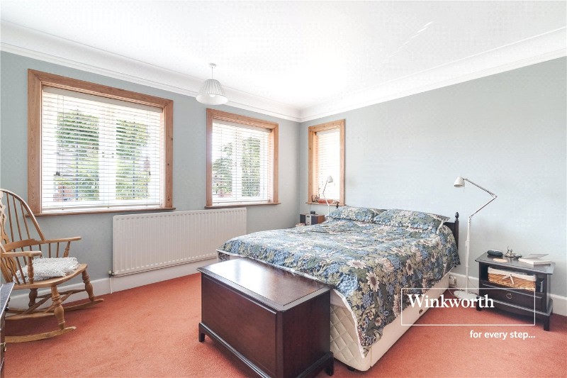 Leeson Road, Bournemouth, BH7