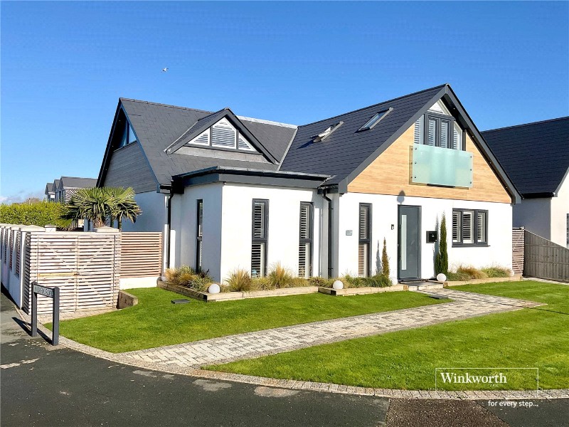 Sheldrake Road, Mudeford, Christchurch, BH23