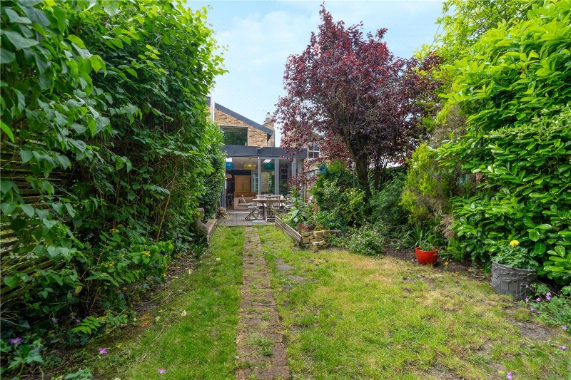 Crystal Palace Road, East Dulwich, London, SE22