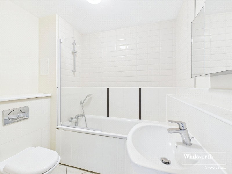 Watlington Street, Reading, Berkshire, RG1