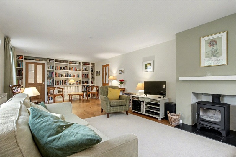 Bruisyard Road, Peasenhall, Saxmundham, Suffolk, IP17