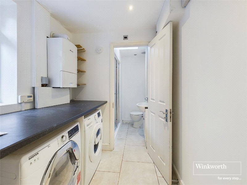 Mansfield Road, Reading, Berkshire, RG1