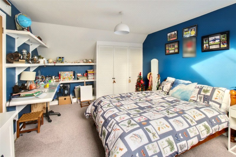 Colindeep Lane, Sprowston, Norwich, Norfolk, NR7