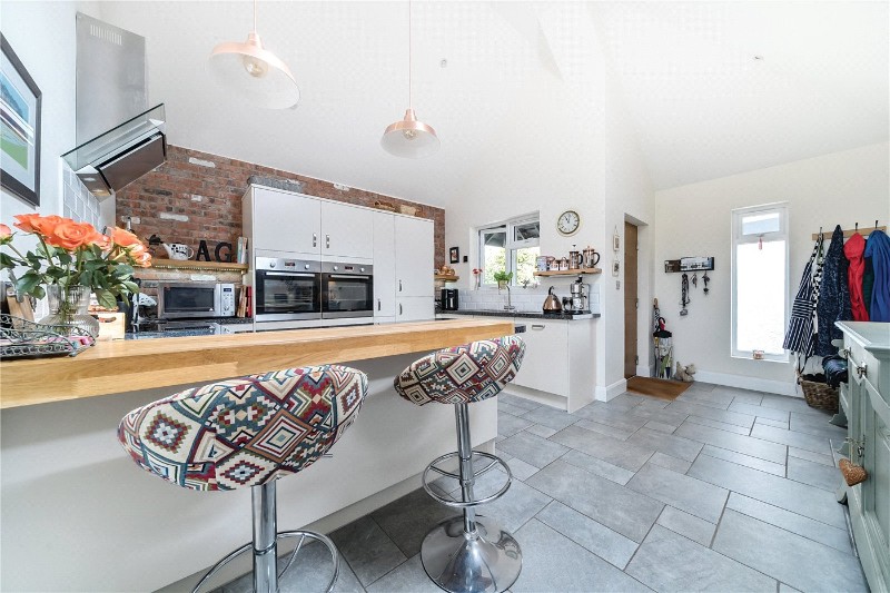 Birchy Barton Hill, Exeter, Devon, EX1